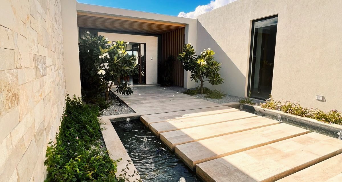 Unlocking the Value of Luxury Real Estate: The Power of Emotions